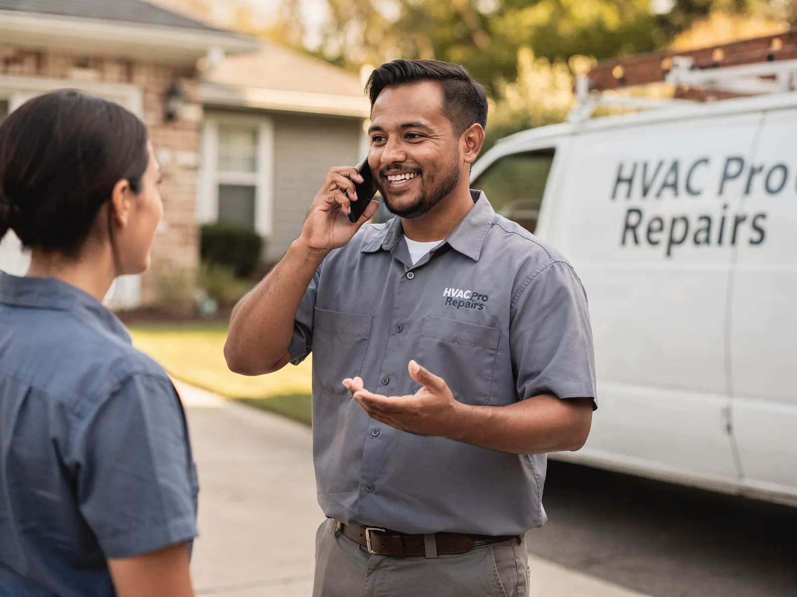 Heat Pump Repair Mount Sterling, OH FAQs