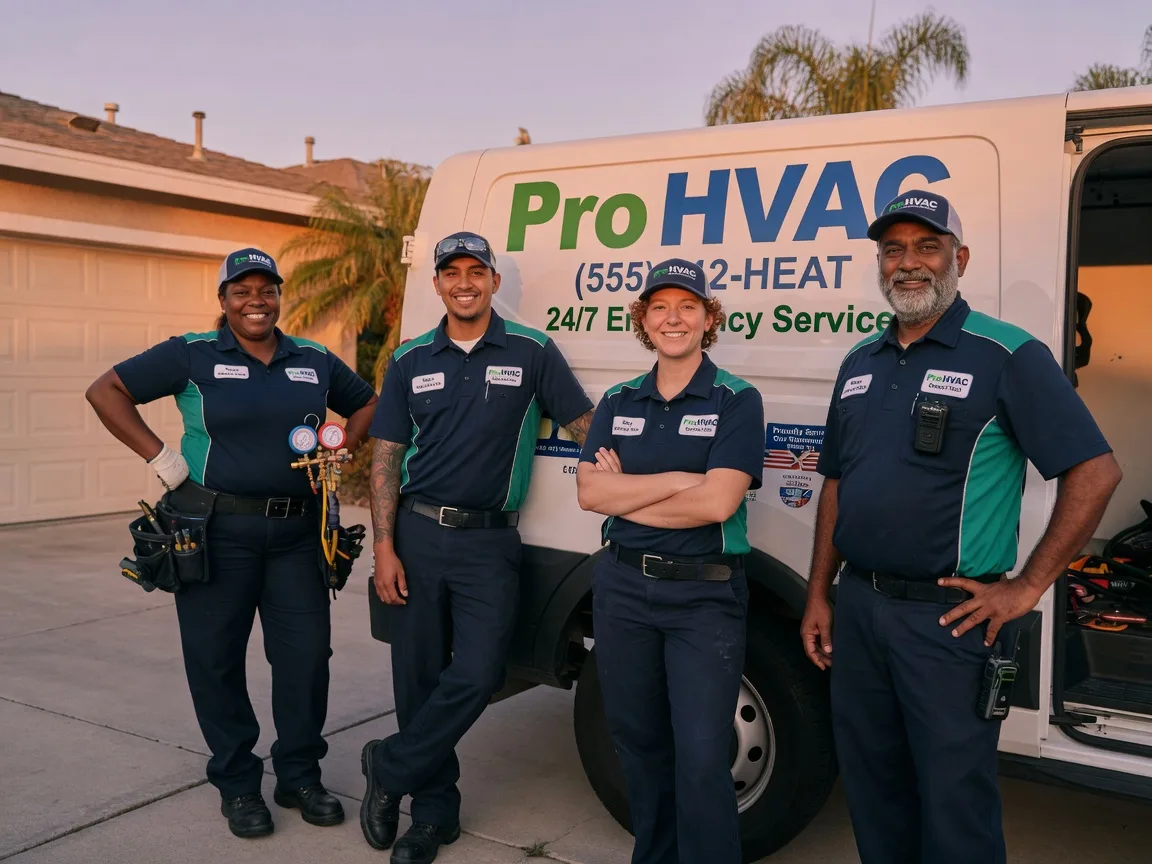 Furnace Repair company in Mount Sterling, OH