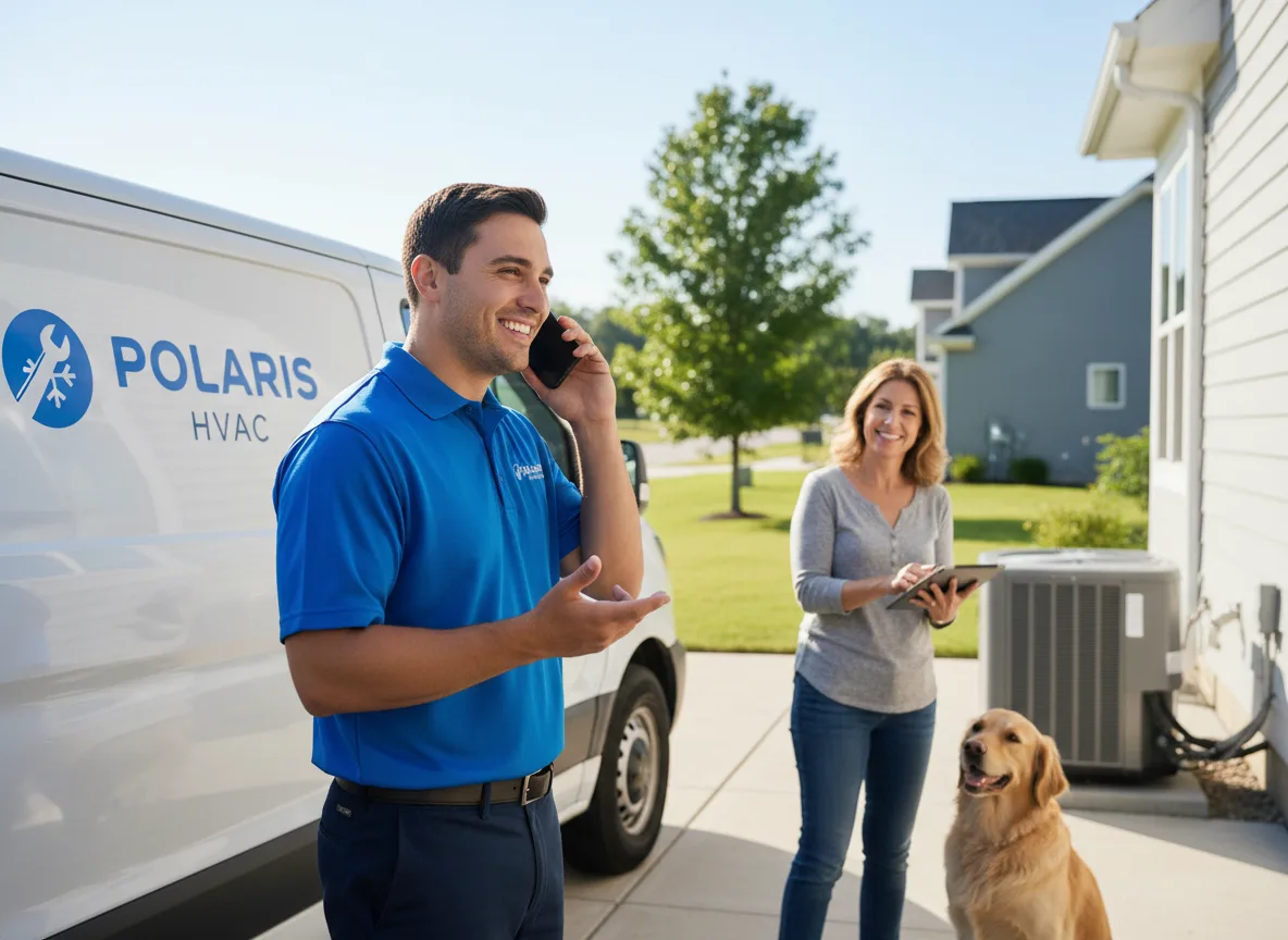 Furnace Repair Mount Sterling, OH FAQs